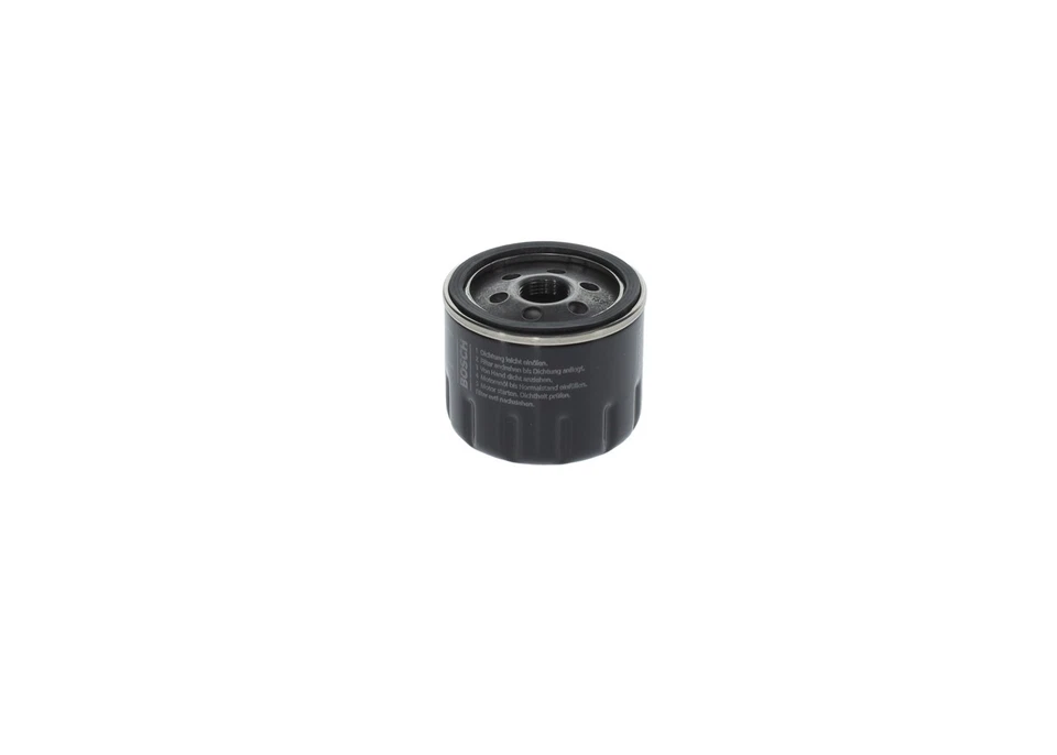 BOSCH F 026 407 351 Oil Filter for ALFA ROMEO,FIAT,LANCIA - Imagem 3 de 4