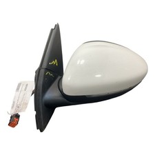 PEUGEOT 308 T9 Wing Door Mirror Left Side damaged 1611508980
