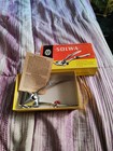 SOLWA. HAIR CLIPPER. TAGLIACAPELLI. SOLINGEN. MADE IN GERMANY