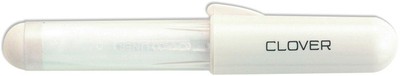 Clover Chaco Liner Pen Style-White 471C-W