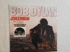 Bob Dylan "Jokerman (The Reggae Remix EP)" BRAND NEW 2021 RSD Vinyl! See Photos!