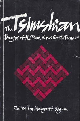 Tsimshian: Images of the Past, Views for the Present