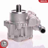 Hydraulikpumpe Lenkung Esen SKV 10SKV117 FüR CC Astra Opel Aluminium T92 GSI 16V