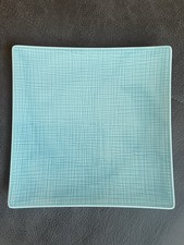 Rosenthal Mesh Aqua Speiseteller Platzteller ...