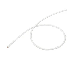 26.3ft 15AWG Electronic Wire Insulated Resistant Electrical Flexible Mica Cable