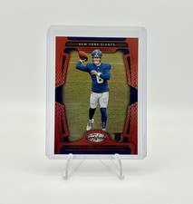 2025 Panini Certified 150 Jaxson Dart Mirror Red 100