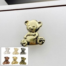 Furniture Handle Furniture Decoration Single Hole Handle For Drawer Cabinet Furniture Accessories