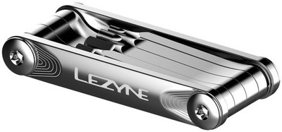 Lezyne SV Pro 7 Multi-Tools Number of Tools: 7