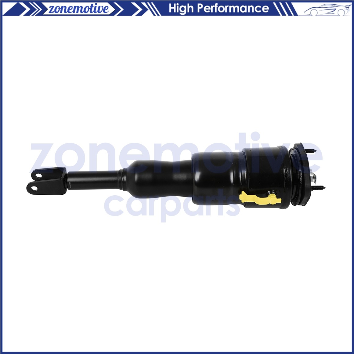 Front Left Air Suspension Shock ForLexus LS460 LS470 2007-2012 RWD / 2WD