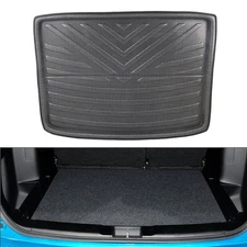Cargo Trunk Tray Cargo Liner Rear Trunk Floor Mat For Suzuki Vitara 2015-2018