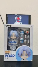 Nendoroid SK8 The Infinity Langa #2049 Good Smile Company Brand New (MISB)