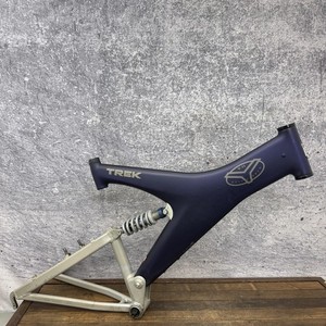 トレック　セッション フレームセット Frame Trek Session | eBay