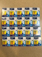 Contour Test Strips - 700x Count - 2027 EXP  Damage box FREE SHIP