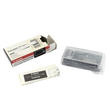 Canon Focusing Screen Ed Type C EOS-1V EOS-3 New Old Stock w/ Case