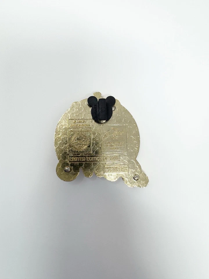 Prendedor encantador del príncipe Cenicienta de la historia de SpectroMagic de los parques de Disney WDW A Piece Of SpectroMagic Foto 2 de 2