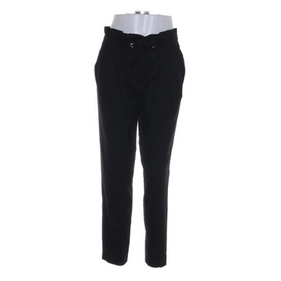 ONLY, Hose, Größe: M, Schwarz, Recyceltes Polyester, Einfarbig, Damen #LbW