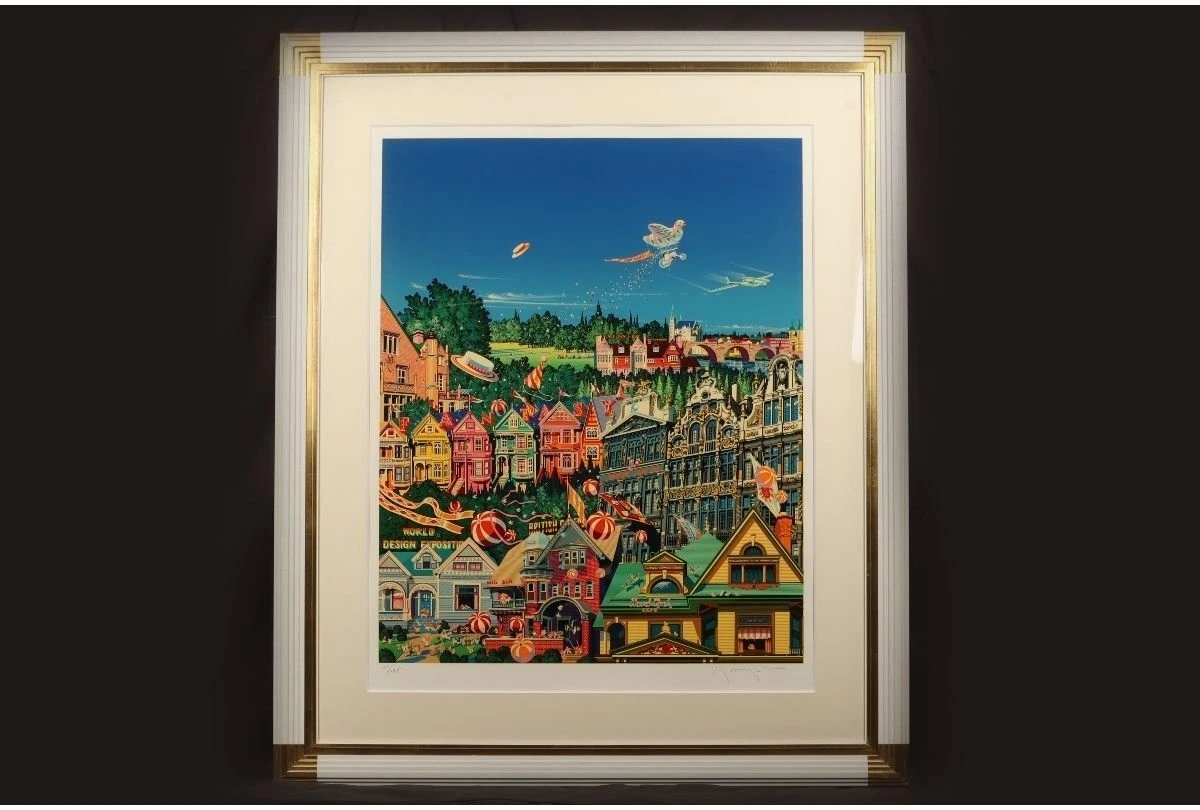 Hiro Yamagata for sale | eBay