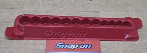 Snap On PAKTY265-Magnetic Tray For 212EFTXY-Combination Dr 12 Pc TORX Skt Set 