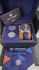 TAG Heuer Formula 1 Blue Men
