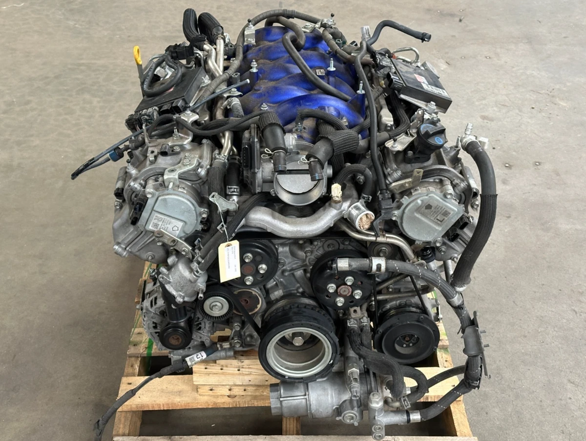 Engines & Engine Parts for Lexus GS F for sale | eBay