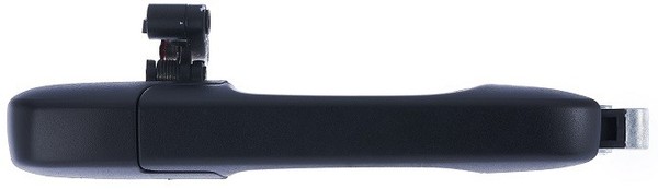 AußEngriff Hinten FüR Honda Crv 2005-2006 Schwarz Links-image