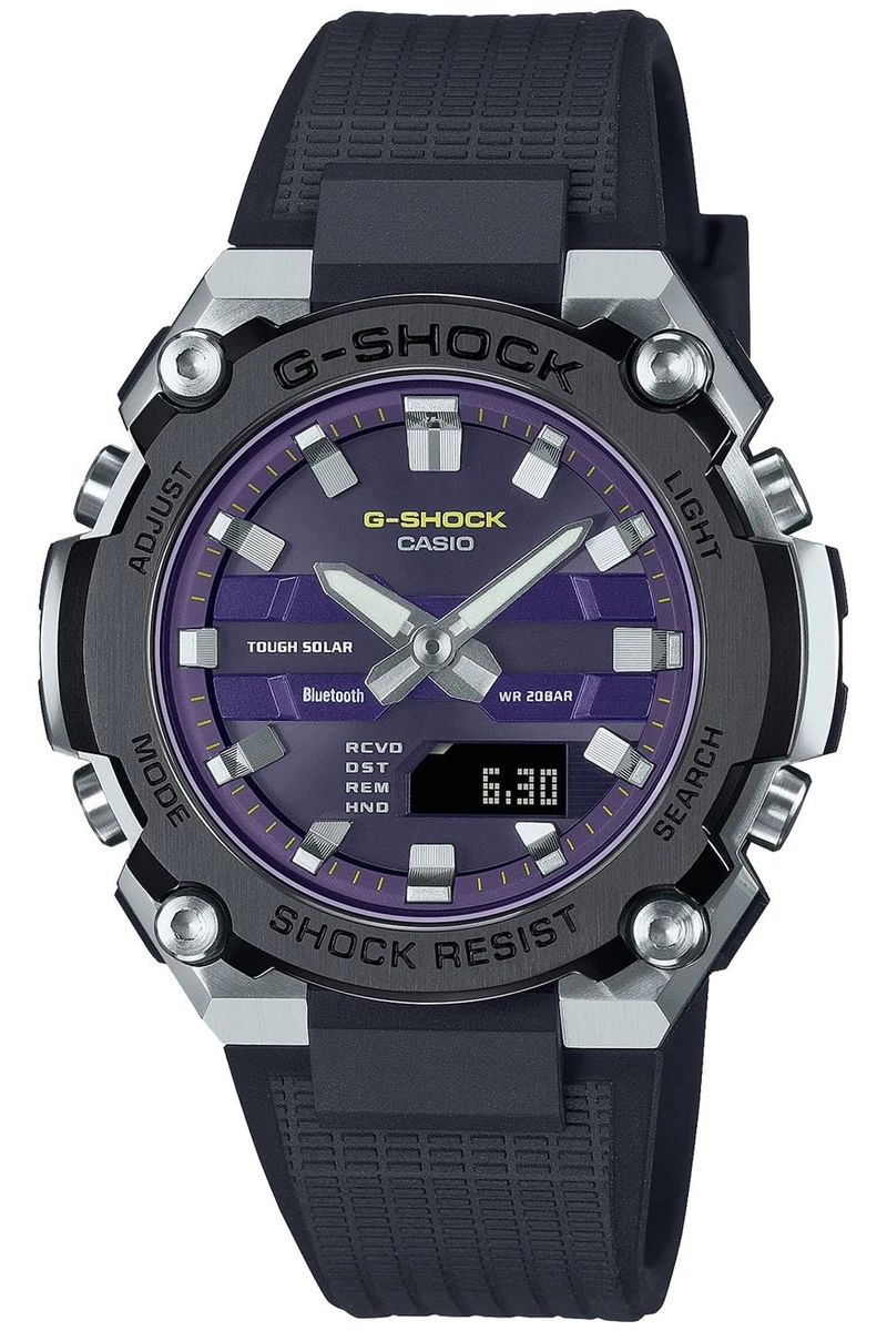 25+ G-SHOCK Purple Watches for sale | Updated Oct 2026