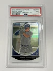 PSA 9 AARON JUDGE 2013 Bowman Chrome Draft Picks NY Yankees Rookie Card RC MINT
