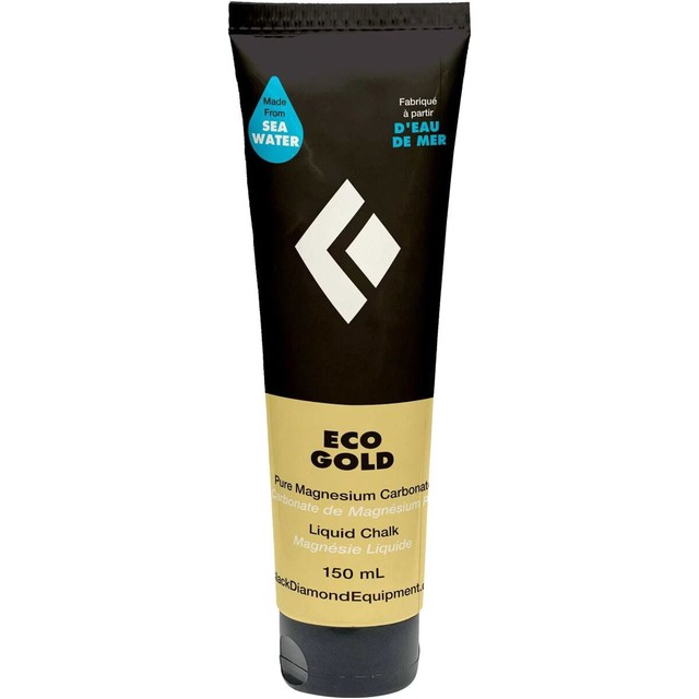 Black Diamond White Gold Liquid Chalk