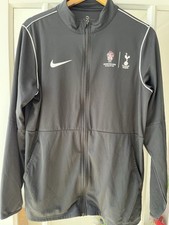 Nike Tracksuit Jacket, Tottenham Hotspur L Men’s Football Tracksuit Jacket