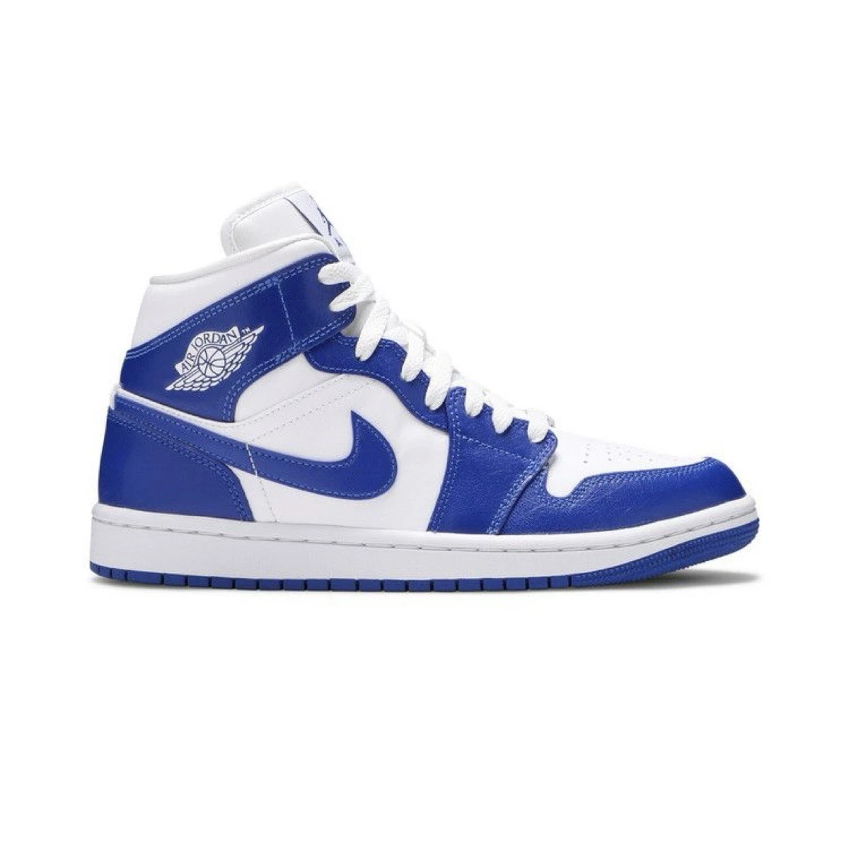 エアジョーダン1 AJ1 jordan1 ケンタッキーブルー Jordan 1 Mid Kentucky Blue W for sale | eBay