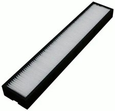 Innenraumfilter Partikelfilter M110670 DENCKERMANN für MERCEDES-BENZ SL