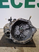 Boite de vitesse Renault R9
