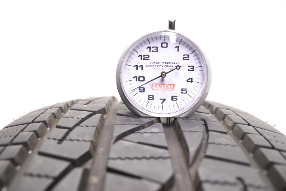 Usado 225/65R17 Firestone Destination LE3 - 102H - 9/32 - Imagem 3 de 4