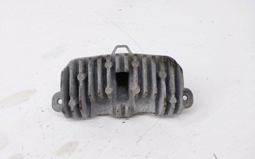 BMW 3 F30, F80 LED-Leuchte Steuergerät 7213114000 2.0 Diesel 2013 31496406