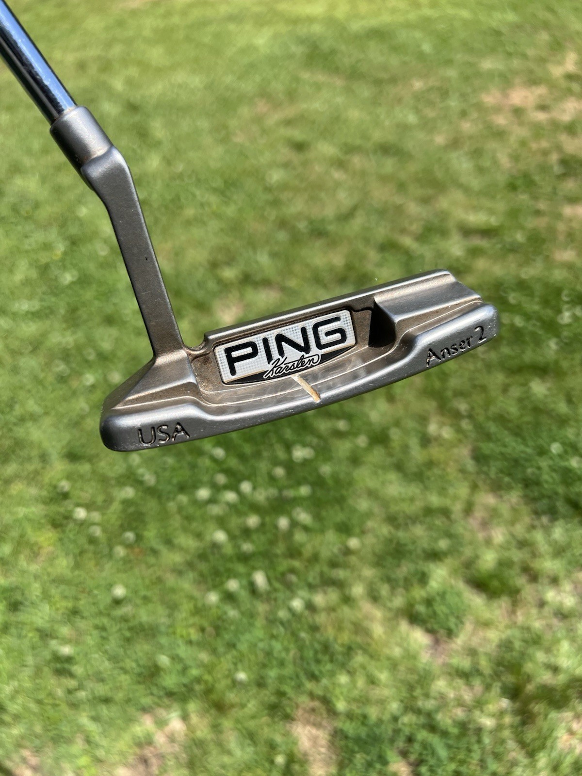 Ping Anser 2 Putter