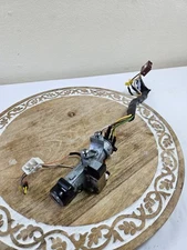 1999-2004 Land Rover Discovery 2 Ignition Switch Assembly NO Key OEM