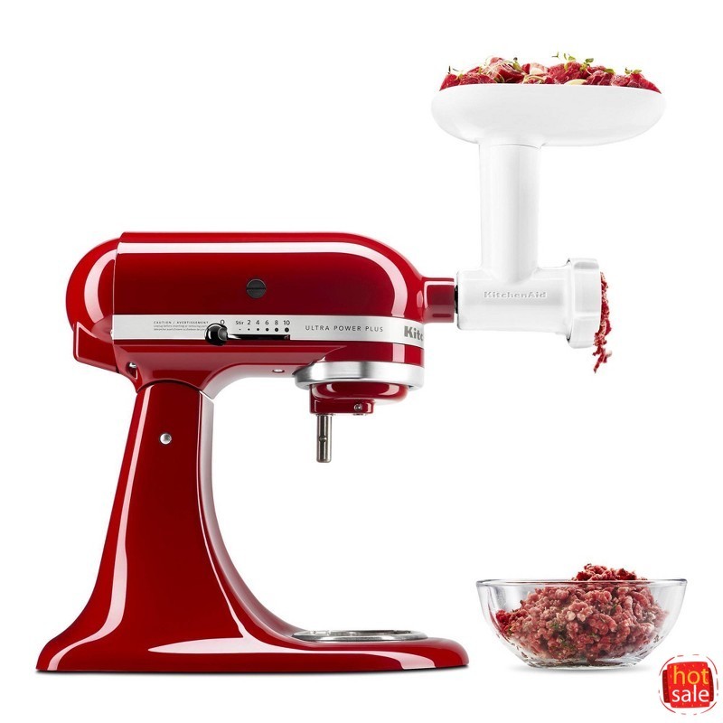 Food Grinder Attachment - KSMFGA
