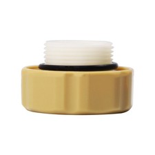 Outdoor Faucet Repair Kit Including Vacuum Breaker and Handle Replacement