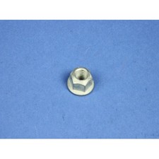 Mopar 06104717AA Suspension Control Arm Bumper Nut