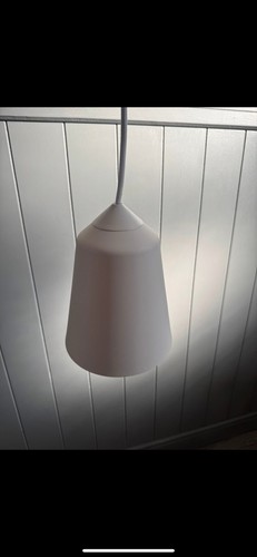 Innermost Circus Pendent Light - White - Picture 2 of 5