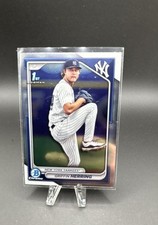 2024 Bowman Draft - Chrome Griffin Herring #BDC-173 (RC)