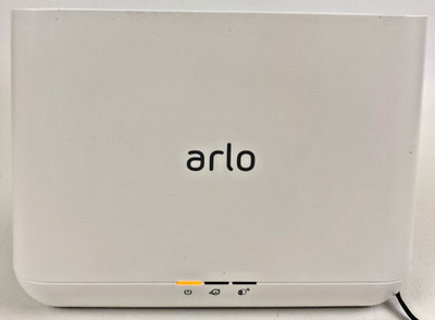 NETGEAR Arlo Pro Base Station VMB4000 SmartHub w/ Siren USB LAN