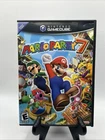 Mario Party 7 (GameCube, 2005) Tested W/ Manual Nice