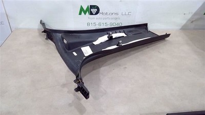 2018-2021 FORD EXPEDITION LEFT LOWER B-PILLAR TRIM PANEL JL1B