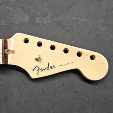 2004 Fender American Deluxe Strat Rosewood Neck - USA Stratocaster Guitar