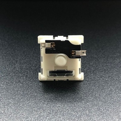Hot-swappable PCB Hot Plug Socket Mechanical Keyboard DIY for Cherry MX
