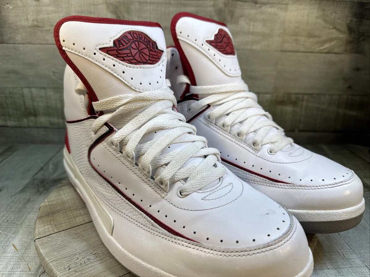 25+ Jordan 2 Retro Red 2014 for sale | Updated Oct 2026