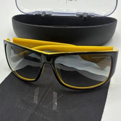 Aix Armani Exchange Sunglasses W13cm T13cm