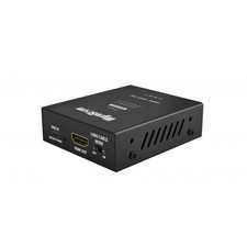 WyreStorm EX-40-G3 moltiplicatore AV Trasmettitore e ricevitore AV Nero (Wyresto