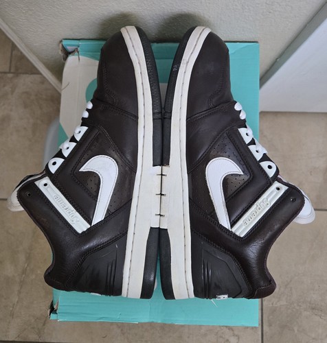 Nike SB AF2 Low 'Supreme' - Picture 5 of 9
